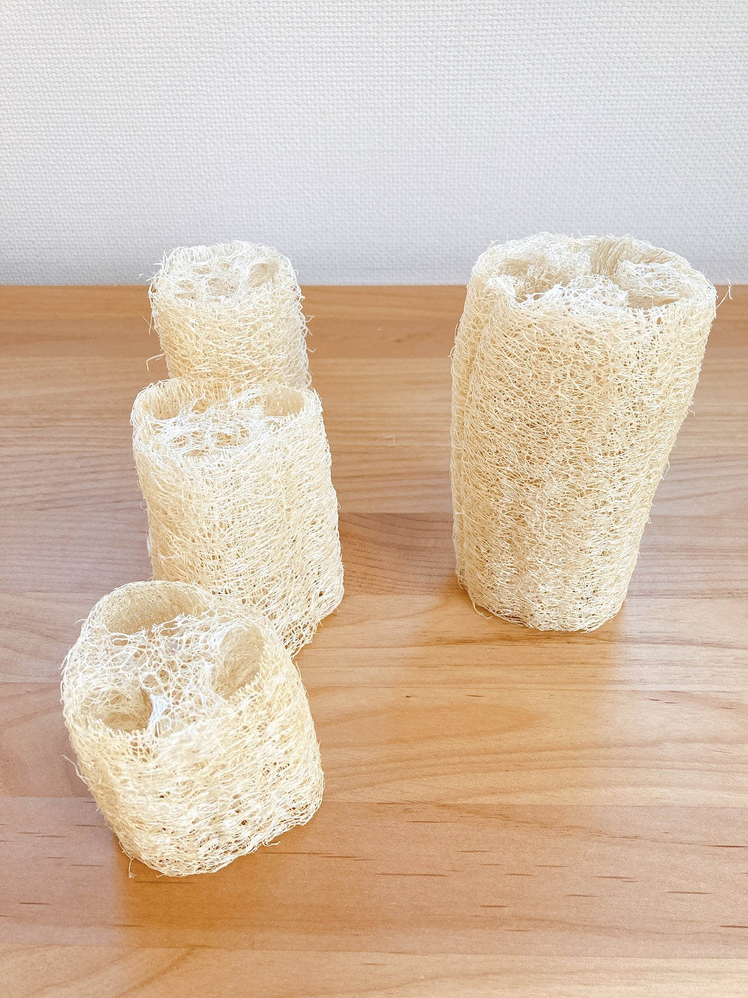 規格外へちま3個セット