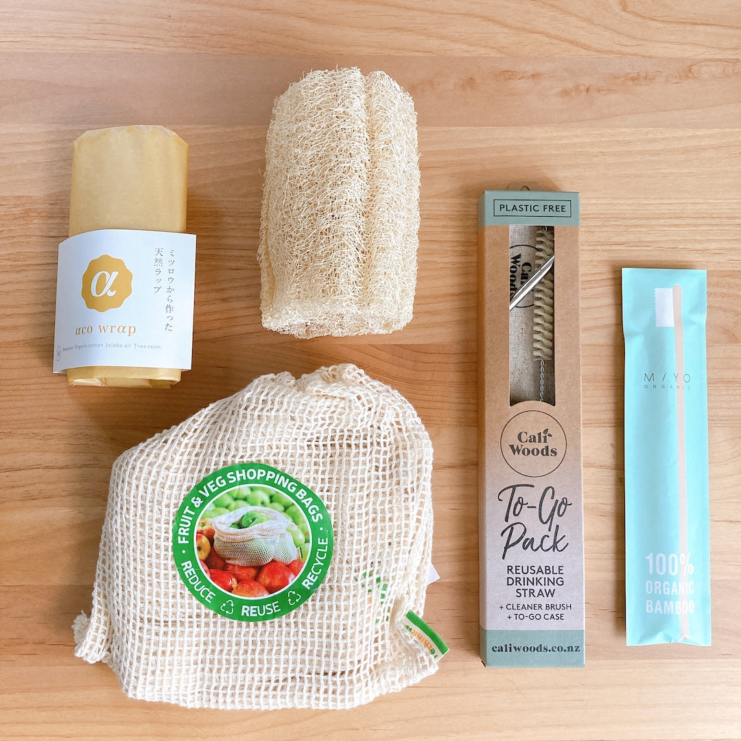 Zero waste スターターキット