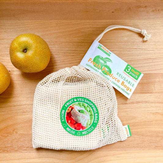 プロデュースバッグ Mixed