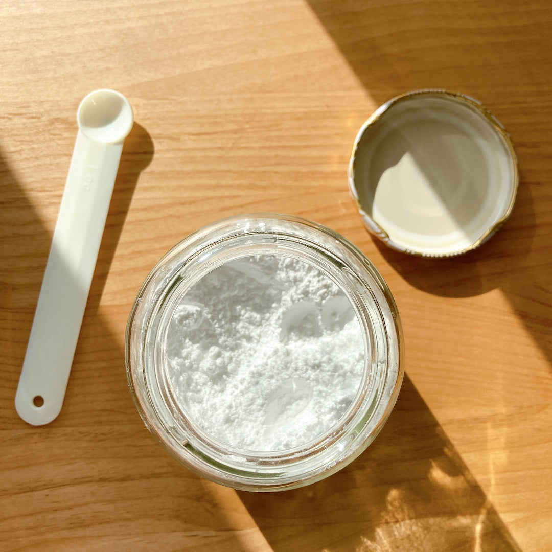 618 scallop powder 150g