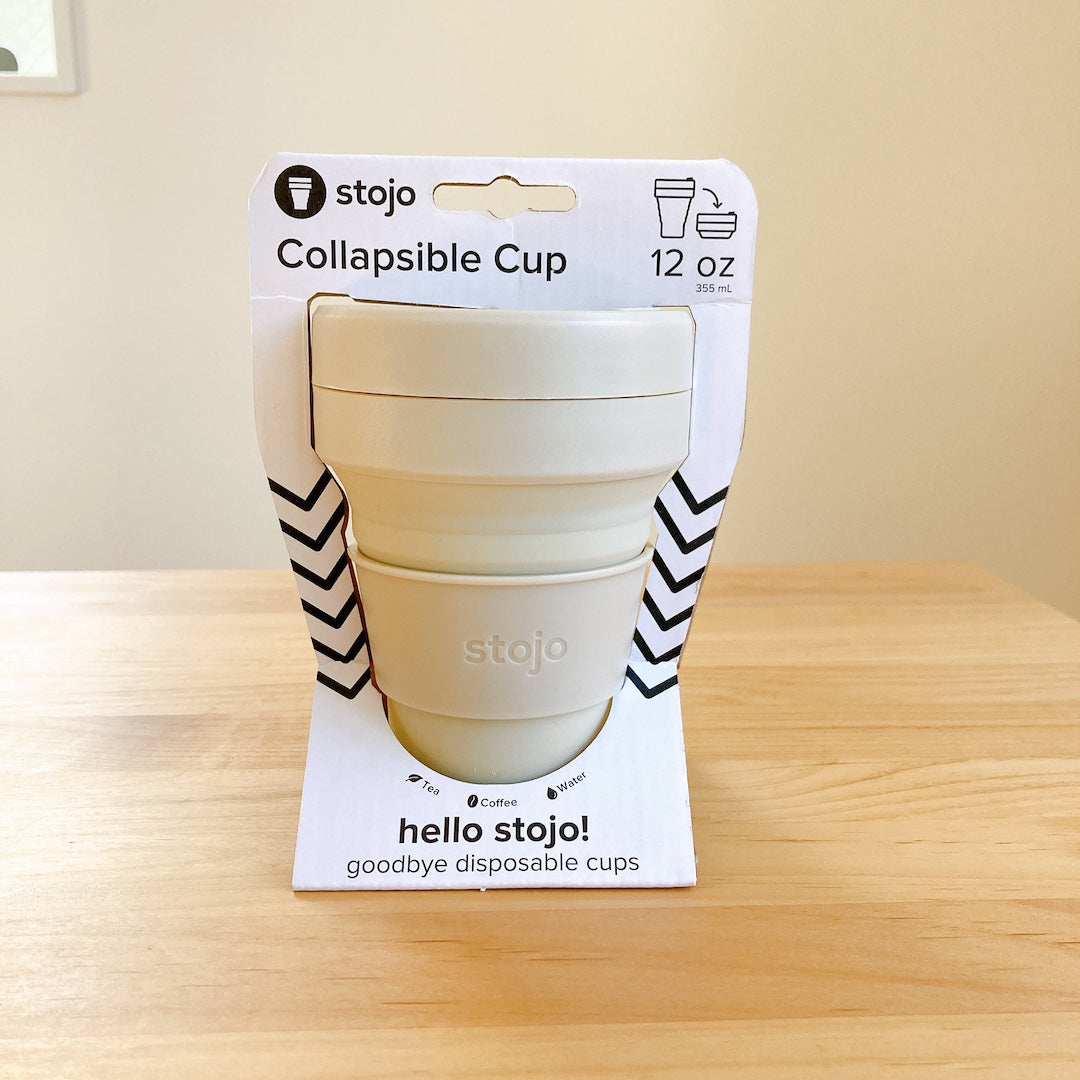 stojo POCKET CUP 355ml
