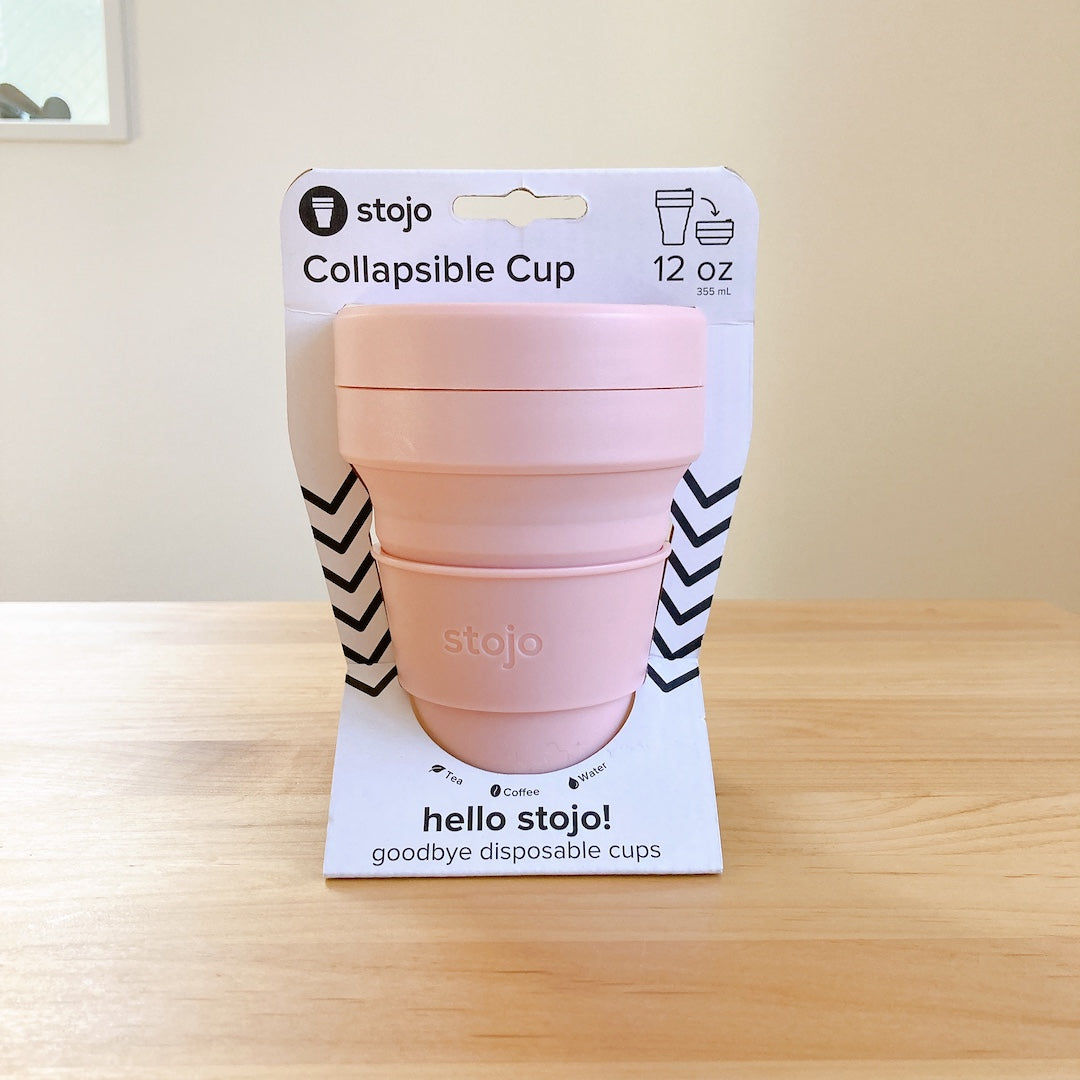 stojo POCKET CUP 355ml