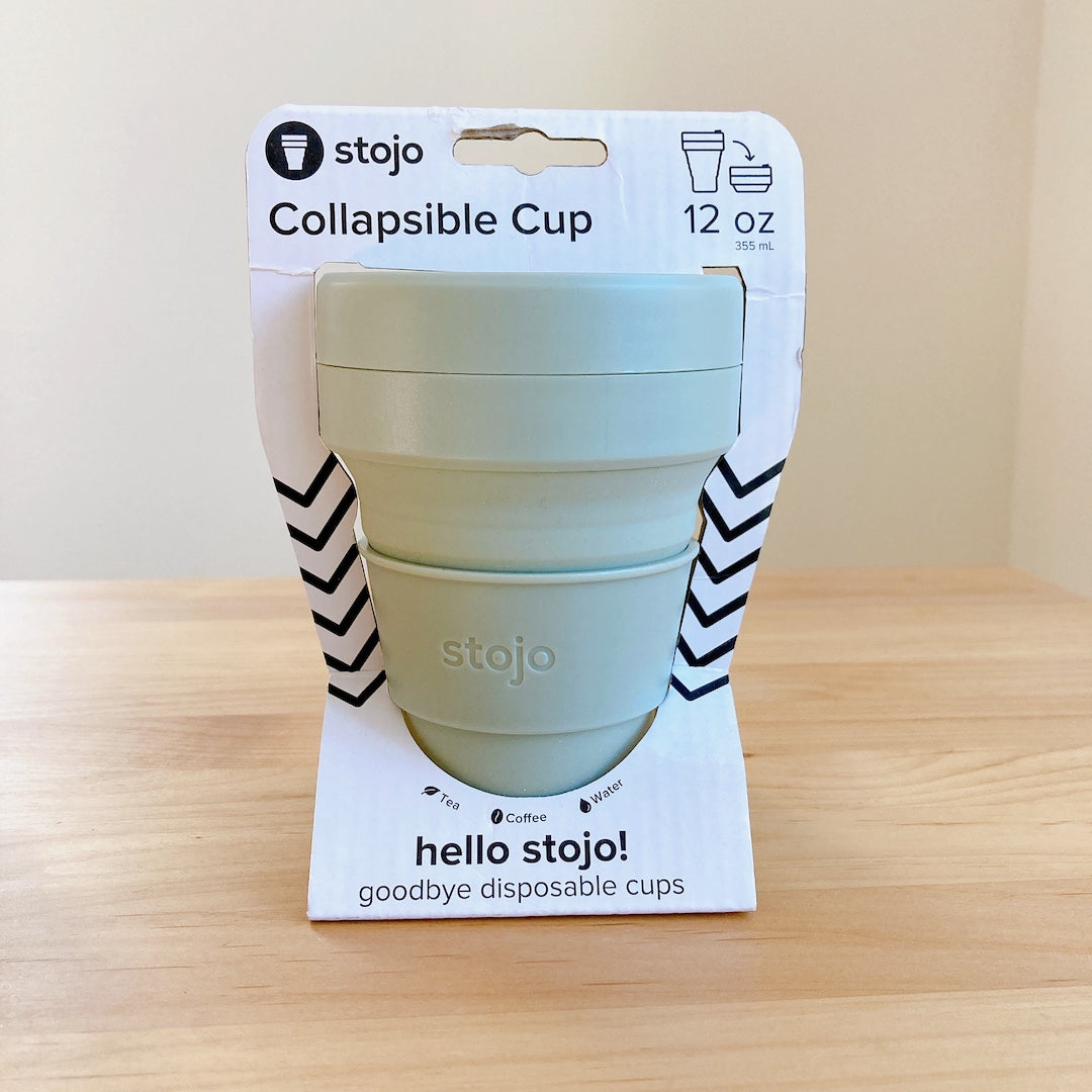 stojo POCKET CUP 355ml
