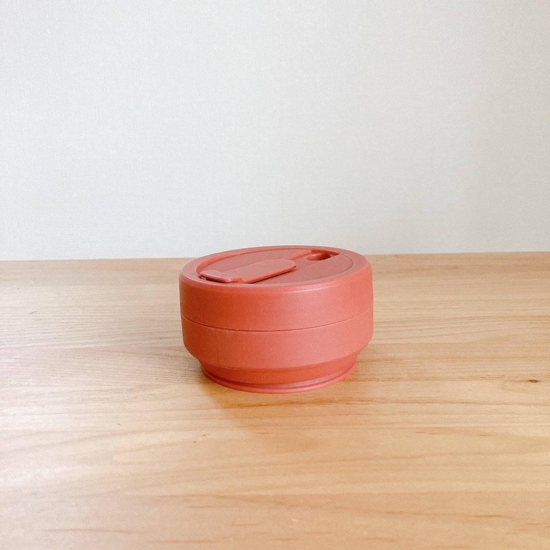 stojo POCKET CUP 355ml