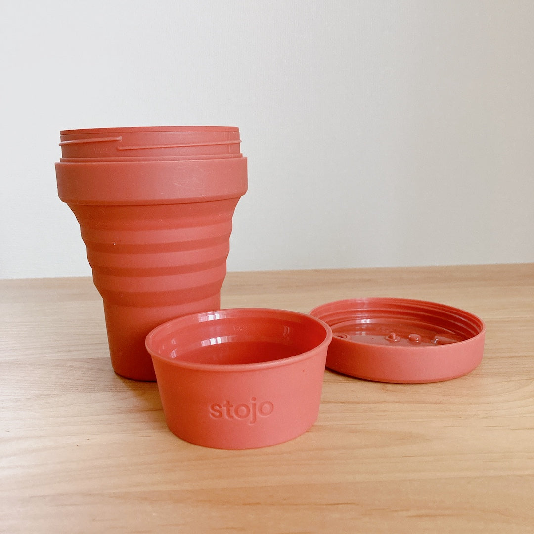 stojo POCKET CUP 355ml