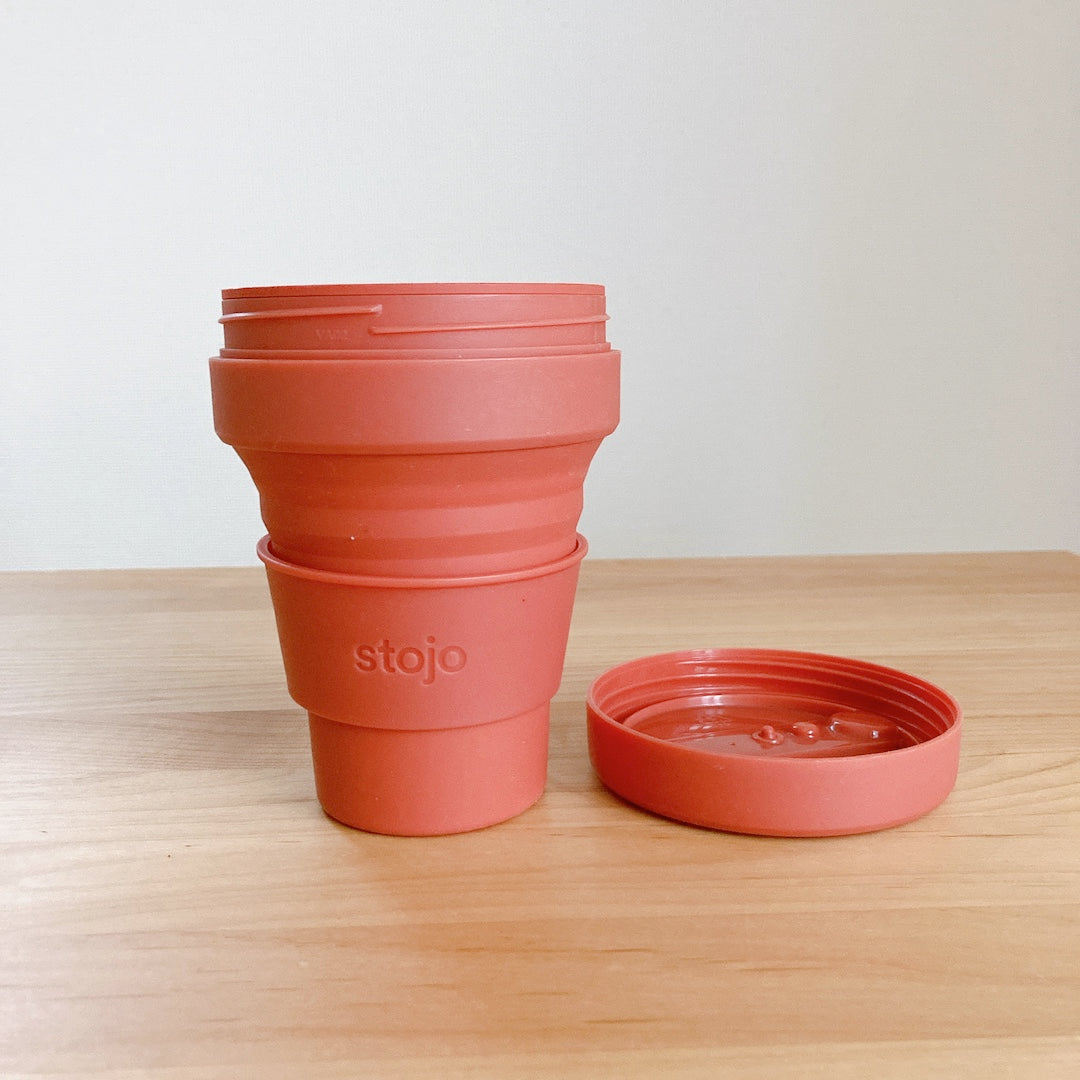 stojo POCKET CUP 355ml