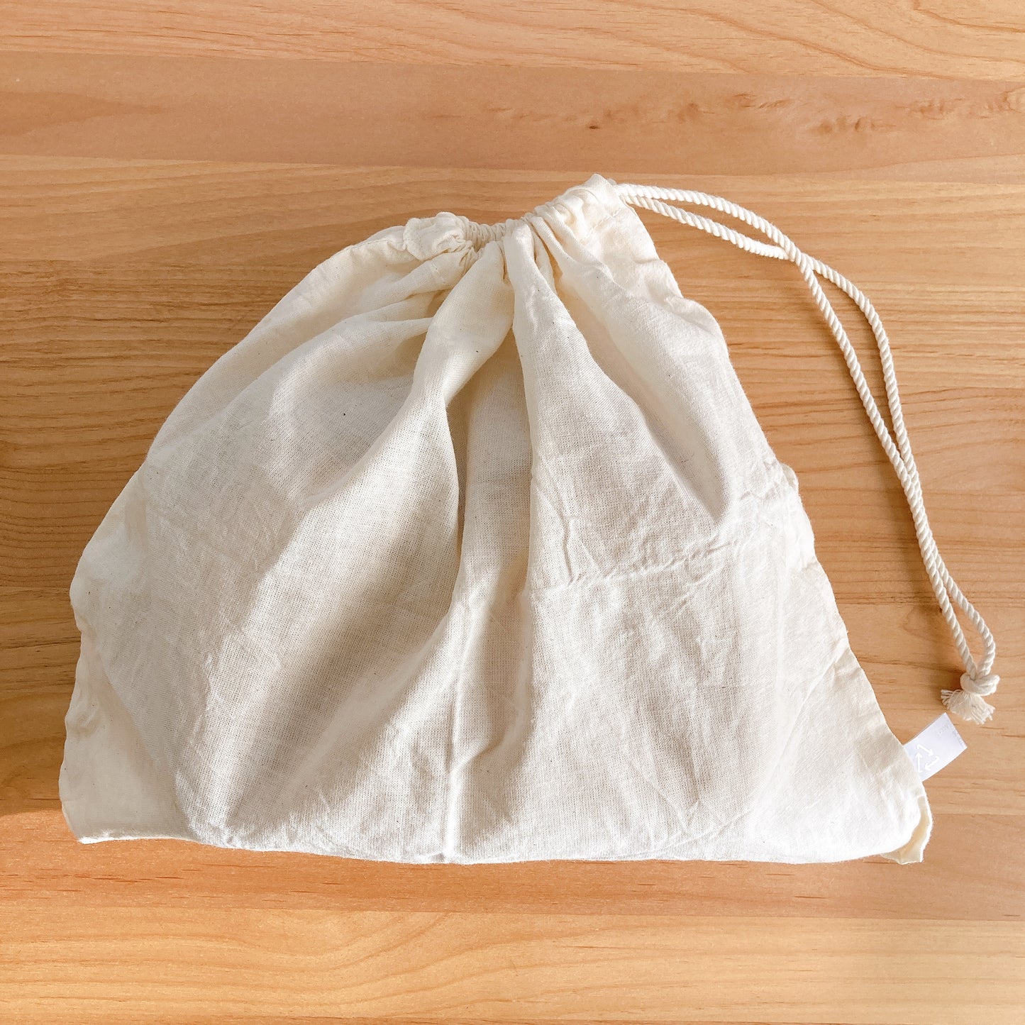 パン巾着【食パン用】