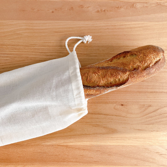 パン巾着【バゲット用】