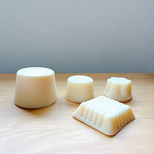 おかえり石鹸(パッケージフリー版)