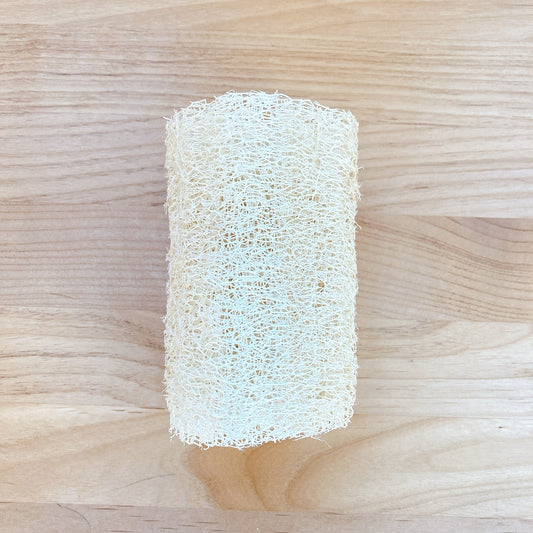 天然へちまたわし