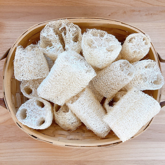 規格外へちま3個セット